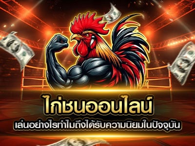 ตีไก่